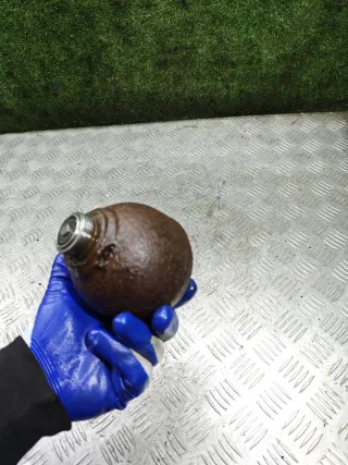  Гидросфера задняя правая Citroen Xantia Арт 94401, вид 4