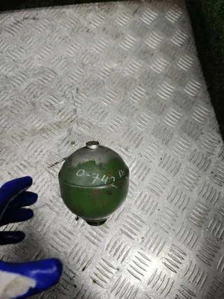  Гидросфера передняя левая Citroen Xantia Арт 94396, вид 2