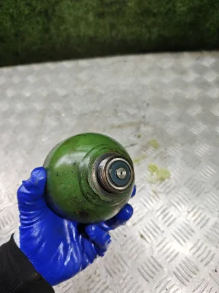  Гидросфера передняя левая Citroen Xantia Арт 94396, вид 4