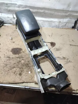  Подлокотник Audi A6 C6 (S6,RS6) Арт 94046626, вид 1