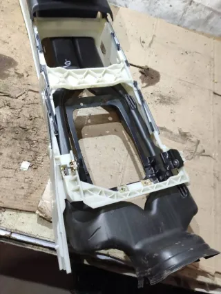  Подлокотник Audi A6 C6 (S6,RS6) Арт 94046626, вид 2