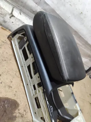  Подлокотник Audi A6 C6 (S6,RS6) Арт 94046626, вид 3