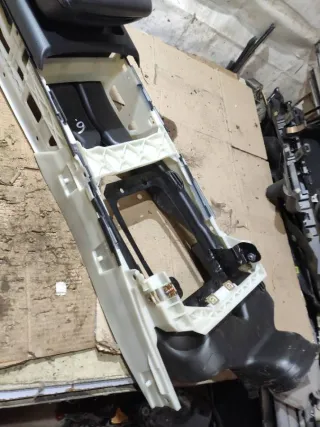  Подлокотник Audi A6 C6 (S6,RS6) Арт 94046626, вид 4