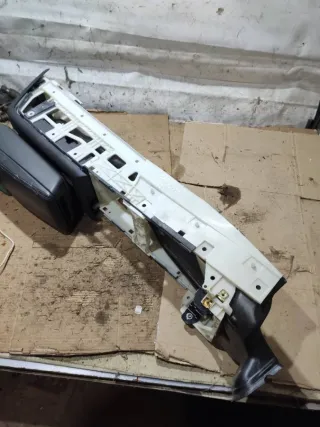  Подлокотник Audi A6 C6 (S6,RS6) Арт 94046626, вид 5