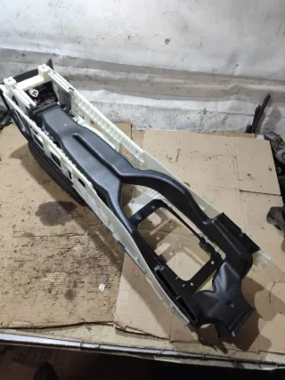  Подлокотник Audi A6 C6 (S6,RS6) Арт 94046626, вид 6