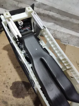  Подлокотник Audi A6 C6 (S6,RS6) Арт 94046626, вид 7