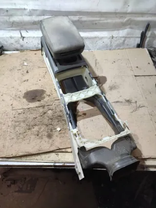  Подлокотник Audi A6 C6 (S6,RS6) Арт 94046696, вид 1