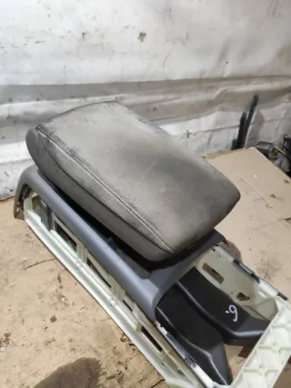  Подлокотник Audi A6 C6 (S6,RS6) Арт 94046696, вид 3