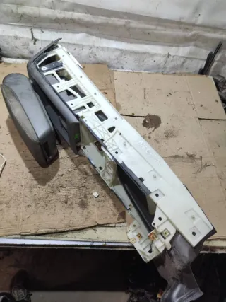  Подлокотник Audi A6 C6 (S6,RS6) Арт 94046696, вид 5