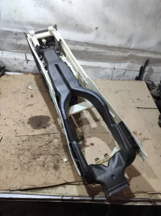  Подлокотник Audi A6 C6 (S6,RS6) Арт 94046696, вид 6