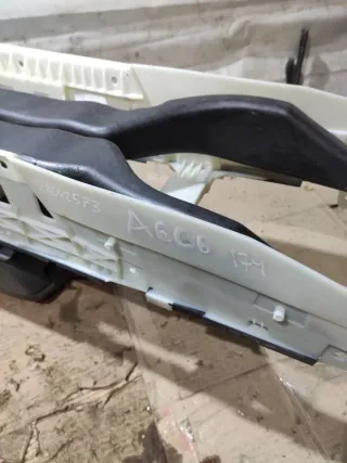  Подлокотник Audi A6 C6 (S6,RS6) Арт 94046696, вид 7