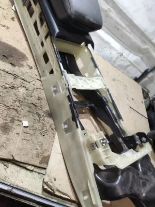  Подлокотник Audi A6 C6 (S6,RS6) Арт 94046697, вид 3