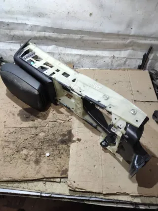  Подлокотник Audi A6 C6 (S6,RS6) Арт 94046697, вид 4