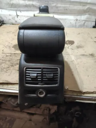  Подлокотник Audi A6 C6 (S6,RS6) Арт 94046697, вид 5