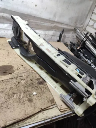  Подлокотник Audi A6 C6 (S6,RS6) Арт 94046697, вид 7