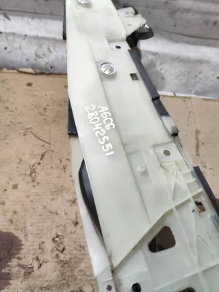  Подлокотник Audi A6 C6 (S6,RS6) Арт 94046697, вид 8