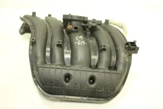 9653968480 Коллектор впускной Citroen C5 1 1.8л Арт 94047337, вид 1