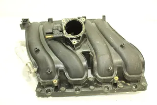 9653968480 Коллектор впускной Citroen C5 1 1.8л Арт 94047337, вид 3