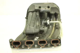 9653968480 Коллектор впускной Citroen C5 1 1.8л Арт 94047337, вид 5