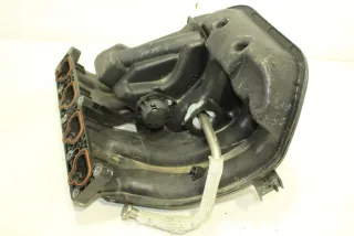 9653968480 Коллектор впускной Citroen C5 1 1.8л Арт 94047337, вид 6