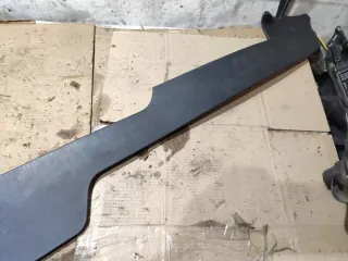  Накладка декоративная центральной консоли Audi A6 C6 (S6,RS6) Арт 94047233, вид 3