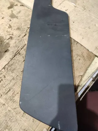  Накладка декоративная центральной консоли Audi A6 C6 (S6,RS6) Арт 94052202, вид 2