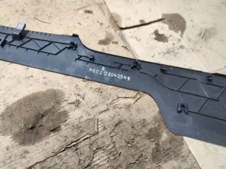  Накладка декоративная центральной консоли Audi A6 C6 (S6,RS6) Арт 94052202, вид 7