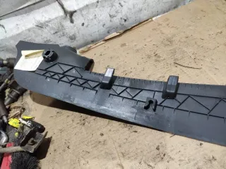  Накладка декоративная центральной консоли Audi A6 C6 (S6,RS6) Арт 94052202, вид 8