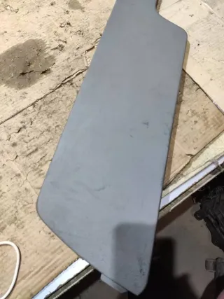  Накладка декоративная центральной консоли Audi A6 C6 (S6,RS6) Арт 94052215, вид 2