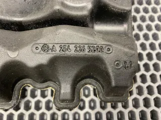 A2542265200, A2542268700, M254920 Шумоизоляция двигателя Mercedes CLE W236 Арт 94056487, вид 5