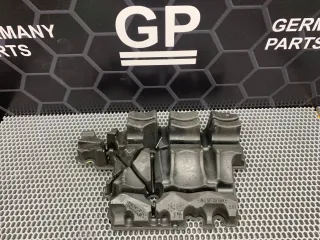 A2542265200, A2542268700, M254920 Шумоизоляция двигателя Mercedes CLE W236 Арт 94056487, вид 2