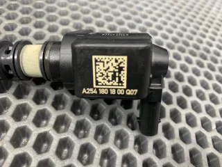 A2541801800, A254180180028, M254920 Клапан ограничения давления Mercedes GLE W167 Арт 94056494, вид 5