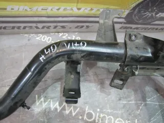 63868020887C52 Усилитель торпедо Mercedes Vito W638 Арт 94056584, вид 5
