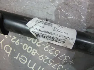 63868020887C52 Усилитель торпедо Mercedes Vito W638 Арт 94056584, вид 6