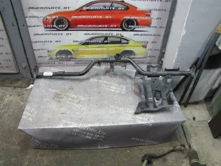 63868020887C52 Усилитель торпедо Mercedes Vito W638 Арт 94056584, вид 1