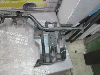 63868020887C52 Усилитель торпедо Mercedes Vito W638 Арт 94056584, вид 2