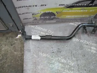 63868020887C52 Усилитель торпедо Mercedes Vito W638 Арт 94056584, вид 4