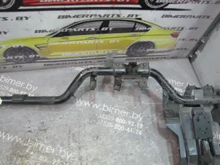 63868020887C52 Усилитель торпедо Mercedes Vito W638 Арт 94056584, вид 3