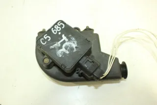  Датчик положения педали газа Citroen C8 Арт 94059899, вид 1