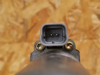 400579T1 Моторчик стеклоподъемника передний правый Citroen Xantia Арт 94060707, вид 5