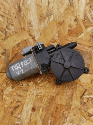 400579T1 Моторчик стеклоподъемника передний правый Citroen Xantia Арт 94060707, вид 2