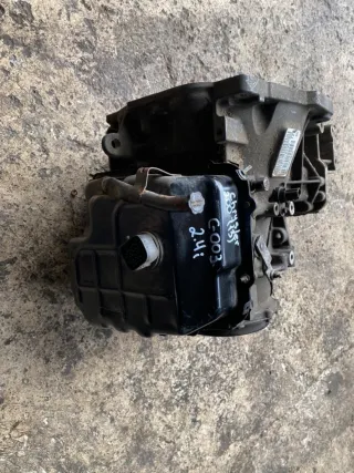 P05169722AC Коробка передач автоматическая (АКПП) Chrysler 200 2.4л Арт C-003, вид 2