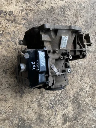 P05169722AC Коробка передач автоматическая (АКПП) Chrysler 200 2.4л Арт C-003, вид 1