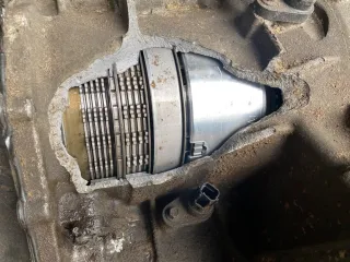 P05169722AC Коробка передач автоматическая (АКПП) Chrysler 200 2.4л Арт C-003, вид 5