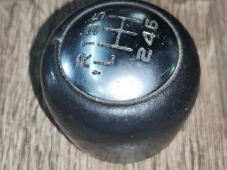  Ручка кулисы кпп Citroen C4 Grand Picasso 2 Арт 94065299, вид 1