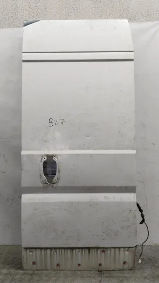  Дверь задняя распашная правая Citroen Jumper 2 Арт 4104_2000001300377, вид 1