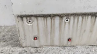  Дверь задняя распашная правая Citroen Jumper 2 Арт 4104_2000001300377, вид 2