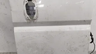  Дверь задняя распашная правая Citroen Jumper 2 Арт 4104_2000001300377, вид 4