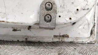  Дверь задняя распашная правая Citroen Jumper 2 Арт 4104_2000001300377, вид 18