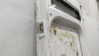  Дверь задняя распашная правая Citroen Jumper 2 Арт 4104_2000001300377, вид 22